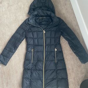 Michael Kors coat! Great condition. Size small